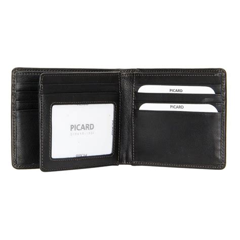 picard wallet